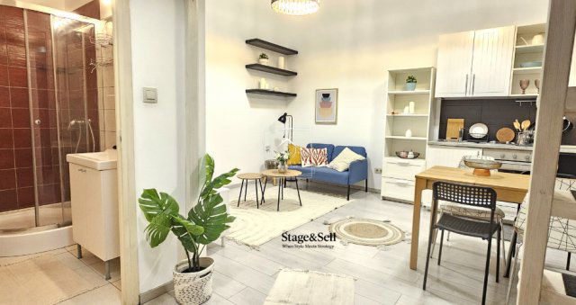 Kiadó téglalakás, albérlet, XI. kerületben, Dombóvári úton