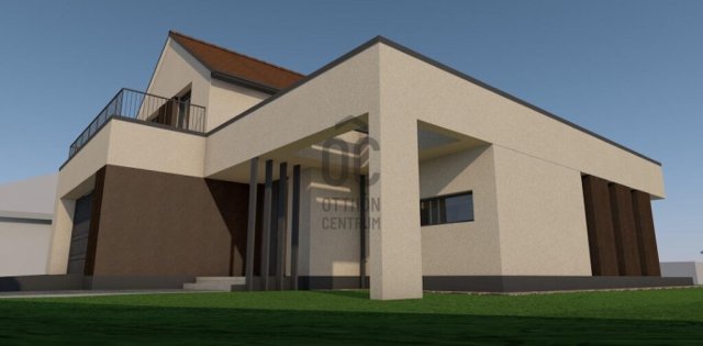 Eladó családi ház, Budapesten, XVII. kerületben 190 M Ft