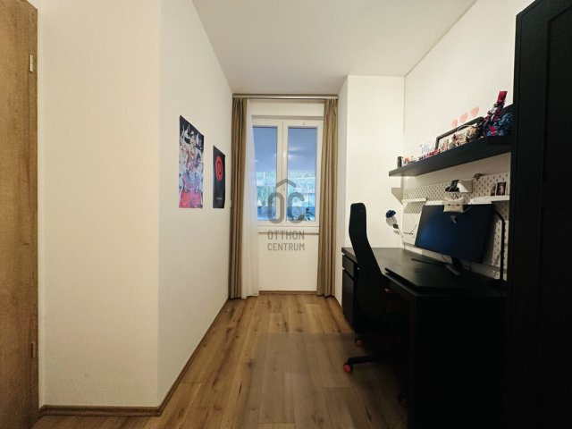 Eladó téglalakás, Budapesten, XIV. kerületben 119.9 M Ft