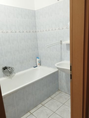 Eladó téglalakás, Hajdúböszörményen 36 M Ft, 1 szobás