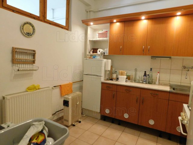 Eladó családi ház, Kapospulán 34 M Ft, 1 szobás