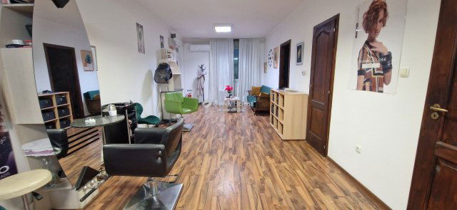 Eladó téglalakás, Nyíregyházán 47 M Ft, 4 szobás