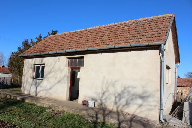 Eladó családi ház, Hosszúpályin, Bocskai utcában 16 M Ft
