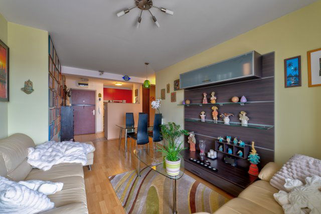 Eladó téglalakás, Budapesten, VIII. kerületben 76.5 M Ft