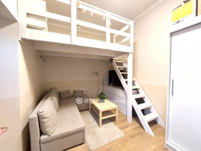 Eladó téglalakás, Budapesten, XIX. kerületben 36.9 M Ft