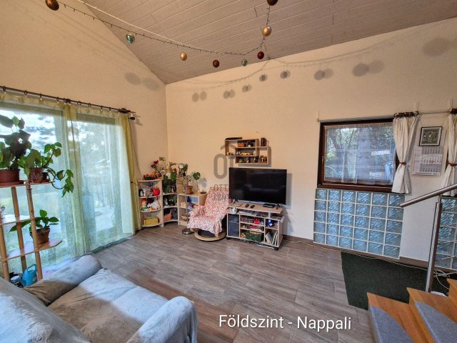 Eladó családi ház, Budapesten, XXII. kerületben 179.9 M Ft