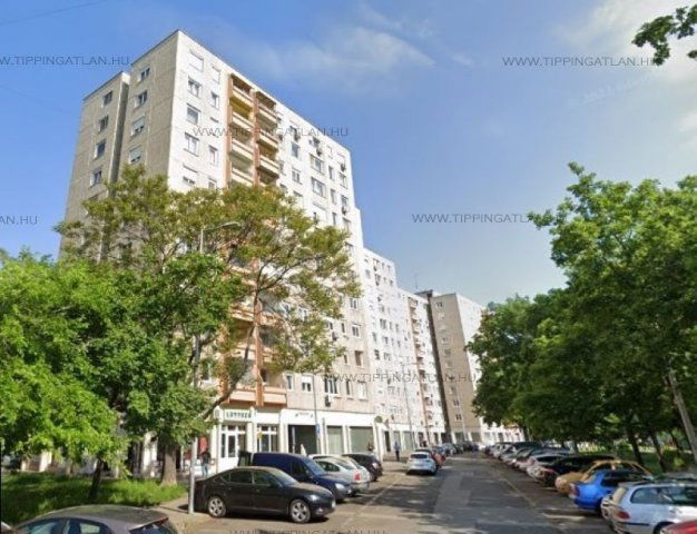 Eladó panellakás, Budapesten, XIII. kerületben 63 M Ft, 2 szobás