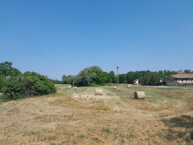 Eladó telek, Écsen 31 M Ft / költözzbe.hu