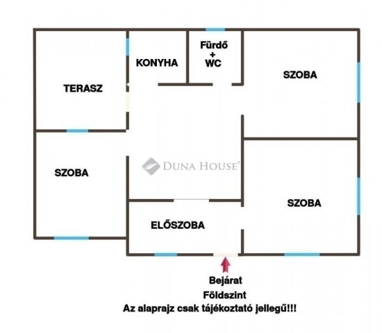 Eladó családi ház, Szigetszentmiklóson 140 M Ft, 5+1 szobás