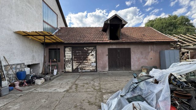Eladó családi ház, Parasznyán 32.9 M Ft, 2+2 szobás