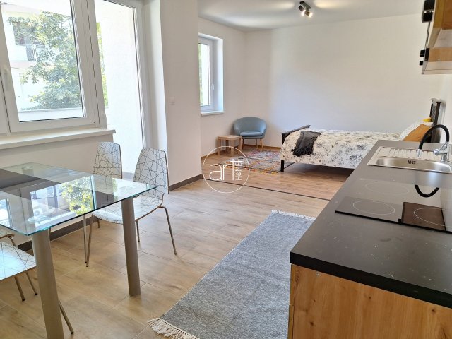 Kiadó téglalakás, albérlet, Szegeden, Remény utcában, 1 szobás