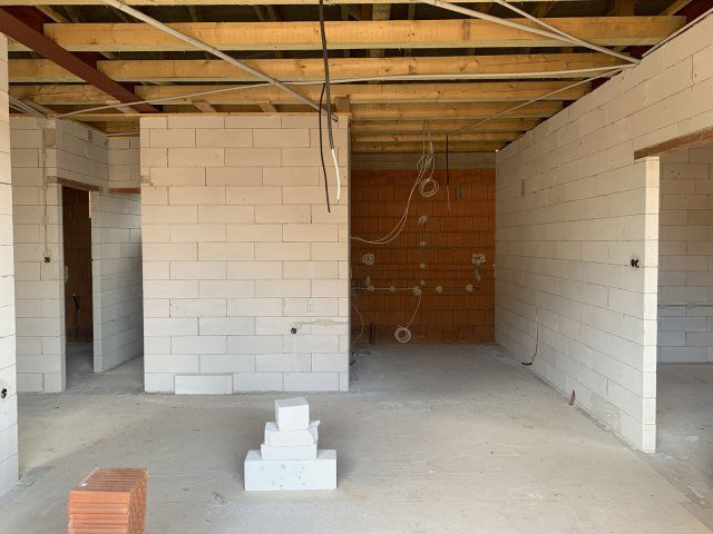 Eladó ikerház, Nyíregyházán 59.9 M Ft, 3 szobás