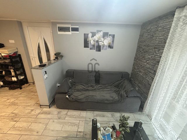 Eladó családi ház, Pilisen 22.9 M Ft, 1 szobás