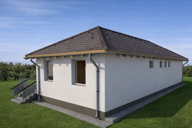 Eladó téglalakás, Szigetszentmiklóson 99.9 M Ft