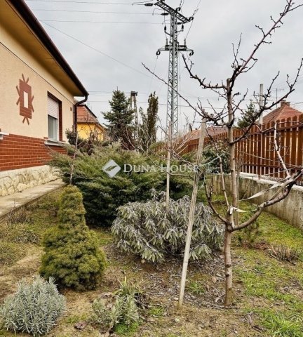 Eladó családi ház, Pilisen 68 M Ft, 3 szobás