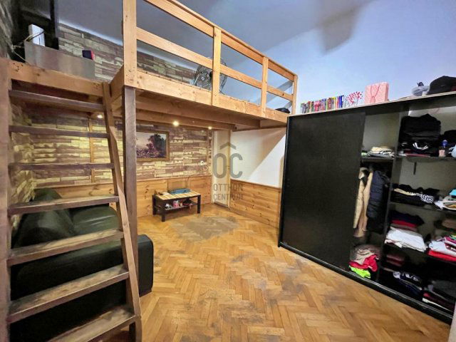 Eladó téglalakás, Budapesten, VII. kerületben 41.99 M Ft