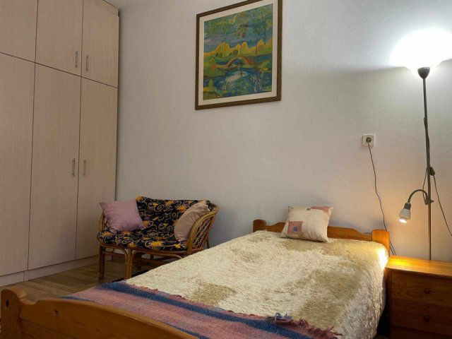 Kiadó téglalakás, albérlet, Debrecenben 90 E Ft / hó, 1 szobás