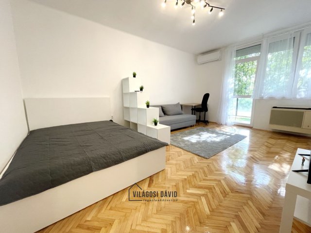 Kiadó téglalakás, albérlet, Debrecenben 230 E Ft / hó, 1 szobás