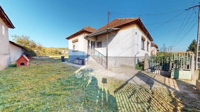 Eladó családi ház, Szuhakállón 19.9 M Ft, 2+1 szobás