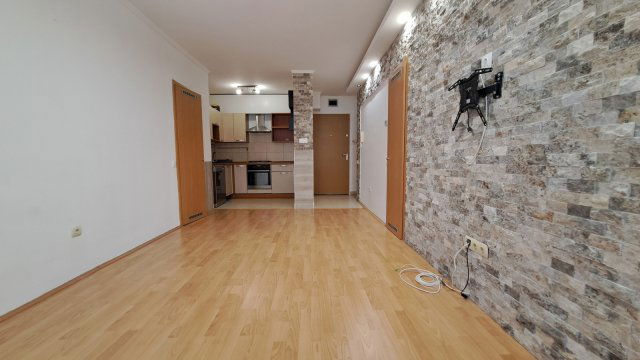 Kiadó téglalakás, albérlet, Nyíregyházán 150 E Ft / hó