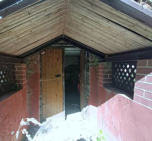 Eladó családi ház, Lentiben 7.99 M Ft, 1 szobás