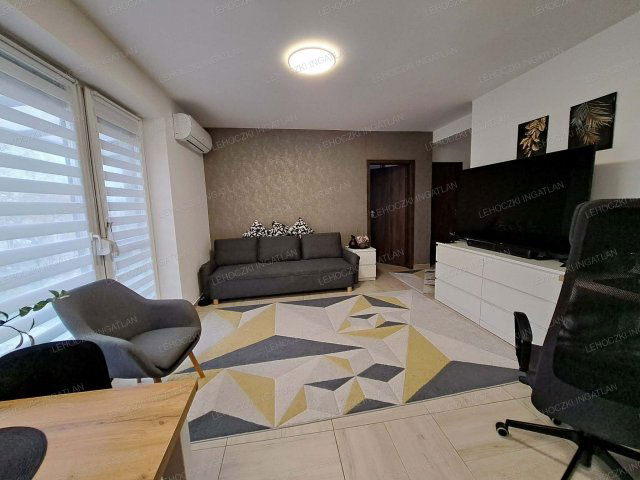 Eladó téglalakás, Nyíregyházán 84.9 M Ft, 4 szobás