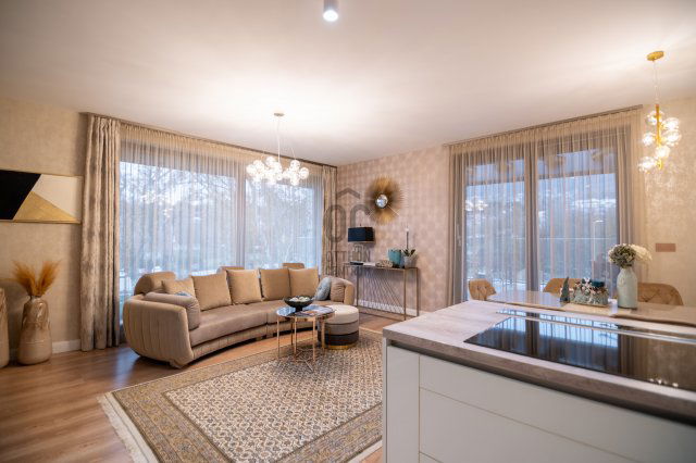 Kiadó téglalakás, albérlet, Budapesten, III. kerületben