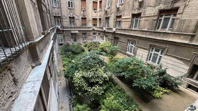 Eladó téglalakás, Budapesten, IX. kerületben 99 M Ft, 3+1 szobás