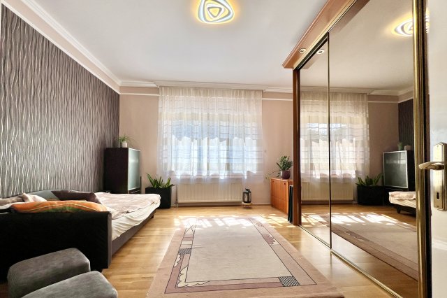 Eladó családi ház, Nyíregyházán 84.9 M Ft, 4 szobás