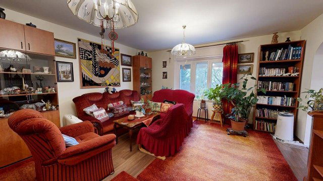 Eladó családi ház, Budapesten, III. kerületben 175 M Ft