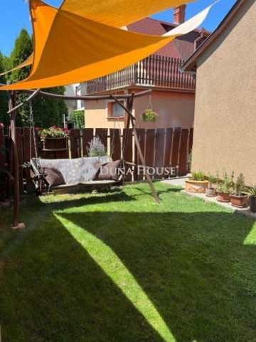 Eladó családi ház, Harkányban 44.9 M Ft, 3 szobás