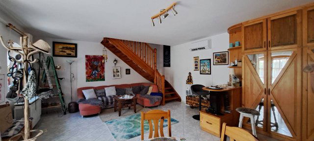 Eladó téglalakás, Zalakaroson 49.5 M Ft, 2 szobás