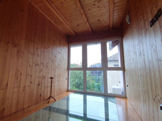 Eladó téglalakás, Vácon 95 M Ft, 2 szobás