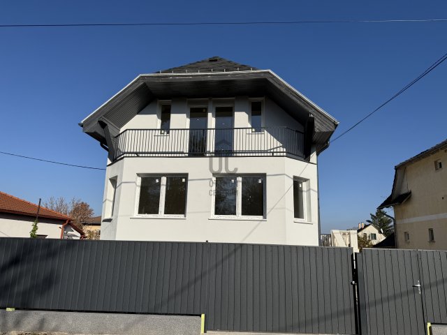 Eladó ikerház, Budapesten, XVII. kerületben 77 M Ft, 4 szobás