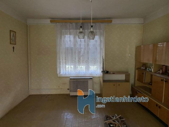 Eladó családi ház, Horton 28 M Ft, 3 szobás