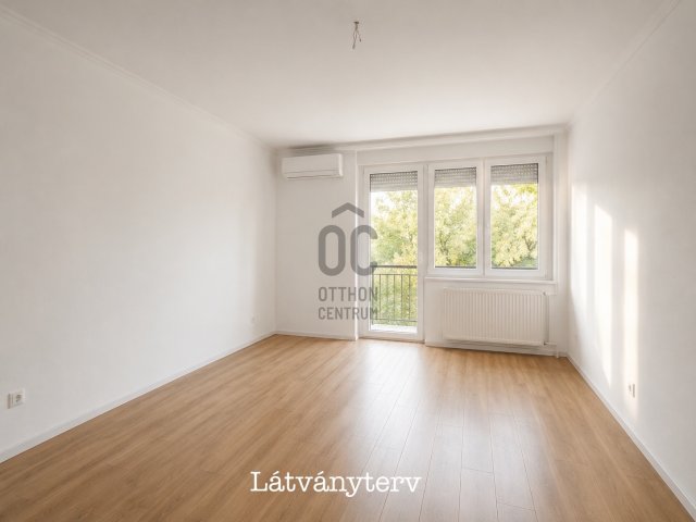 Eladó téglalakás, Debrecenben 75 M Ft, 2 szobás