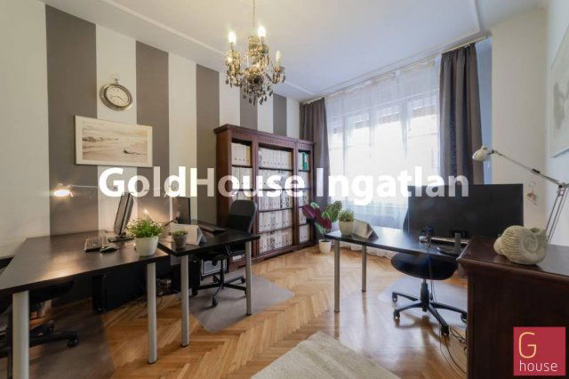 Kiadó téglalakás, albérlet, Budapesten, XIII. kerületben