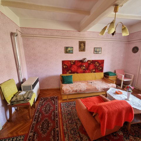 Eladó családi ház, Nagyszénáson 13.6 M Ft, 3+1 szobás