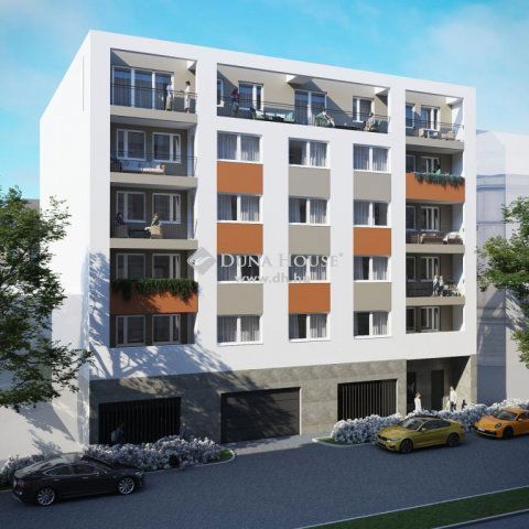 Eladó téglalakás, Budapesten, XIV. kerületben 105.99 M Ft