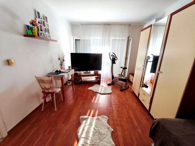 Eladó téglalakás, Nyíregyházán 36.99 M Ft, 1 szobás