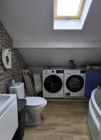 Eladó téglalakás, Budapesten, XIX. kerületben 54.9 M Ft
