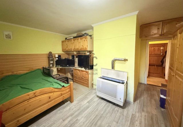 Eladó téglalakás, Budapesten, XI. kerületben 39 M Ft, 1 szobás