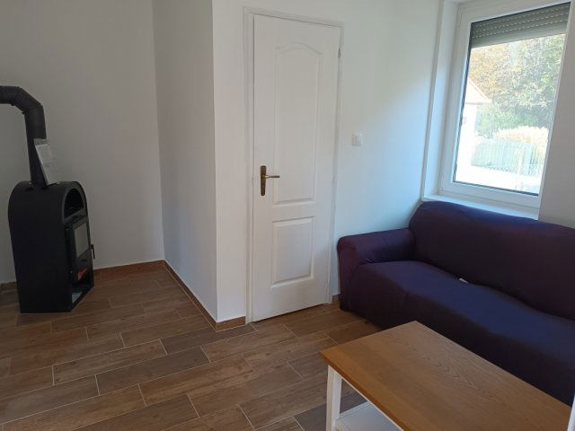 Eladó családi ház, Nagykanizsán 19.9 M Ft, 1 szobás
