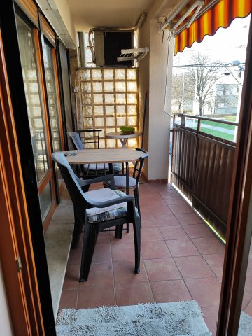 Eladó téglalakás, Szekszárdon, Mátyás Király utcában 65 M Ft