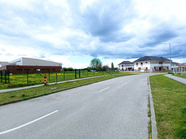 Eladó telek, Budapesten, XXIII. kerületben 69.5 M Ft