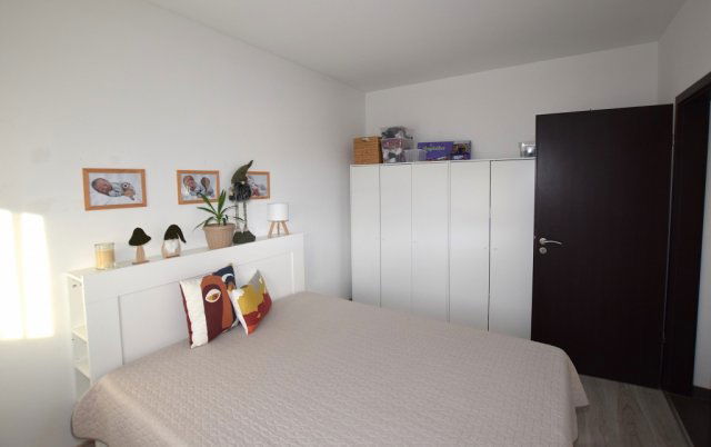 Eladó ikerház, Debrecenben 104 M Ft, 3 szobás