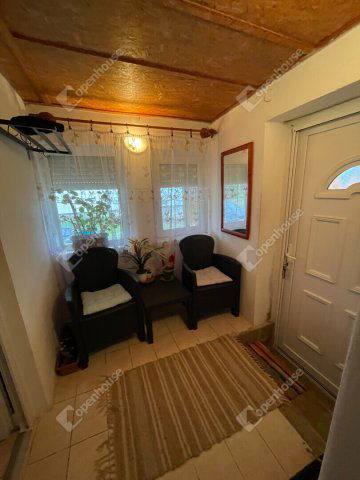 Eladó családi ház, Nagyberényen 29.9 M Ft, 1 szobás