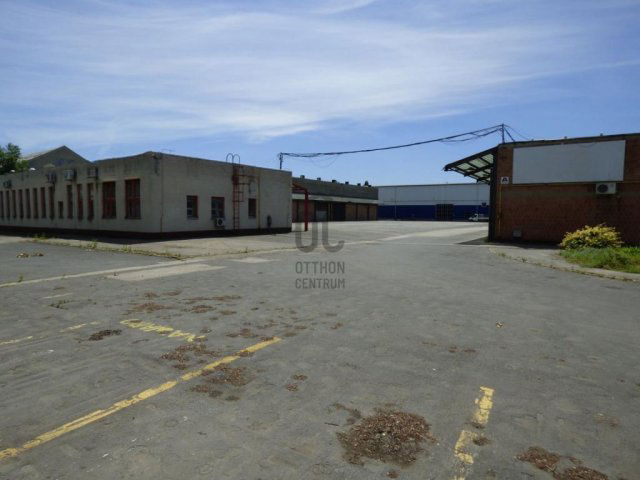 Eladó üzlethelyiség, Budapesten, IV. kerületben 1250 M Ft