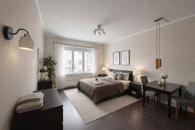 Eladó téglalakás, Budapesten, XI. kerületben, Ulászló utcában