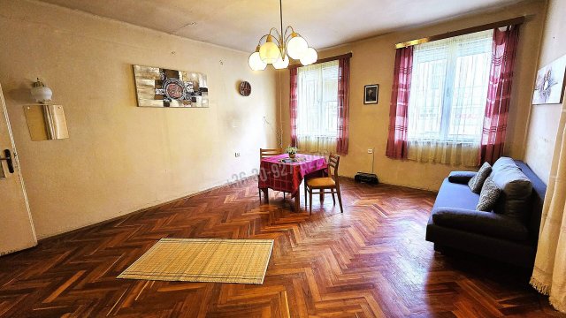 Eladó téglalakás, Győrött, Kiss János utcában 44.88 M Ft